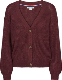 Cille Knit Cardigan