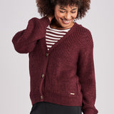 Cille Knit Cardigan