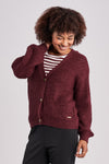 Cille Knit Cardigan