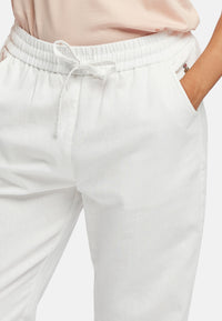 Claire Linen Pants