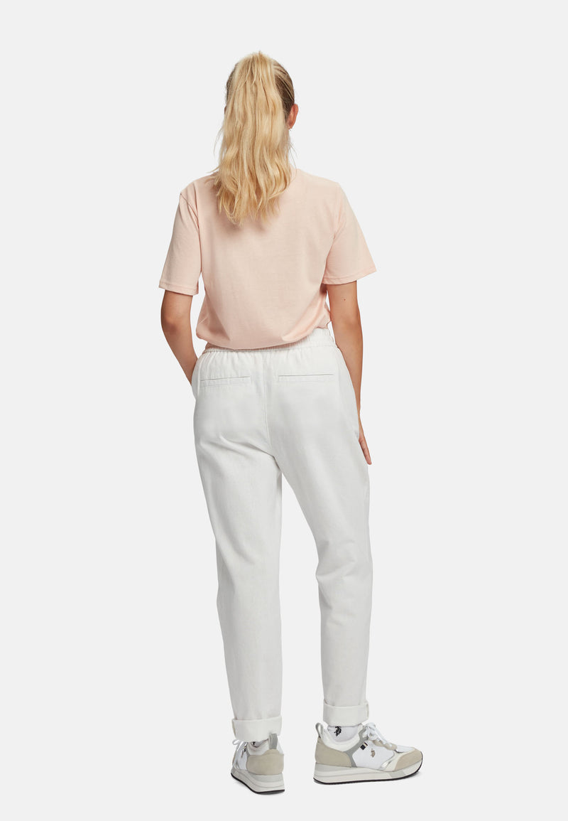 Claire Linen Pants