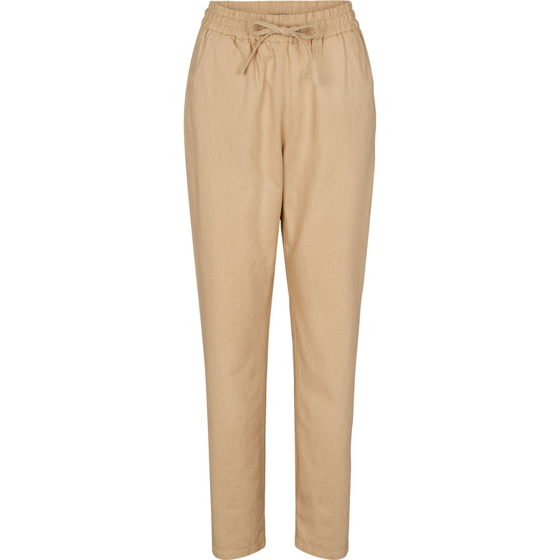 Claire Linen Pants