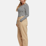 Claire Linen Pants