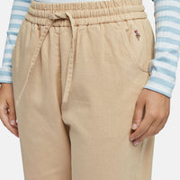 Claire Linen Pants