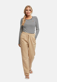 Claire Linen Pants