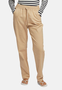 Claire Linen Pants