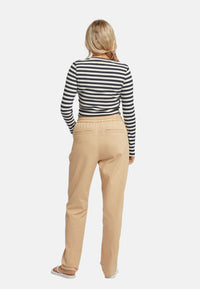 Claire Linen Pants