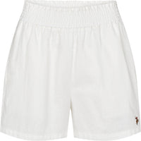 Cornelia Linen Shorts