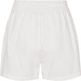 Cornelia Linen Shorts