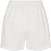 Cornelia Linen Shorts