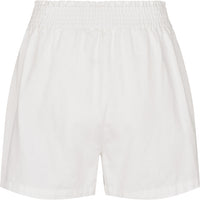 Cornelia Linen Shorts