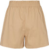 Cornelia Linen Shorts