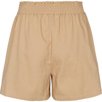 Cornelia Linen Shorts