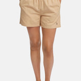 Cornelia Linen Shorts