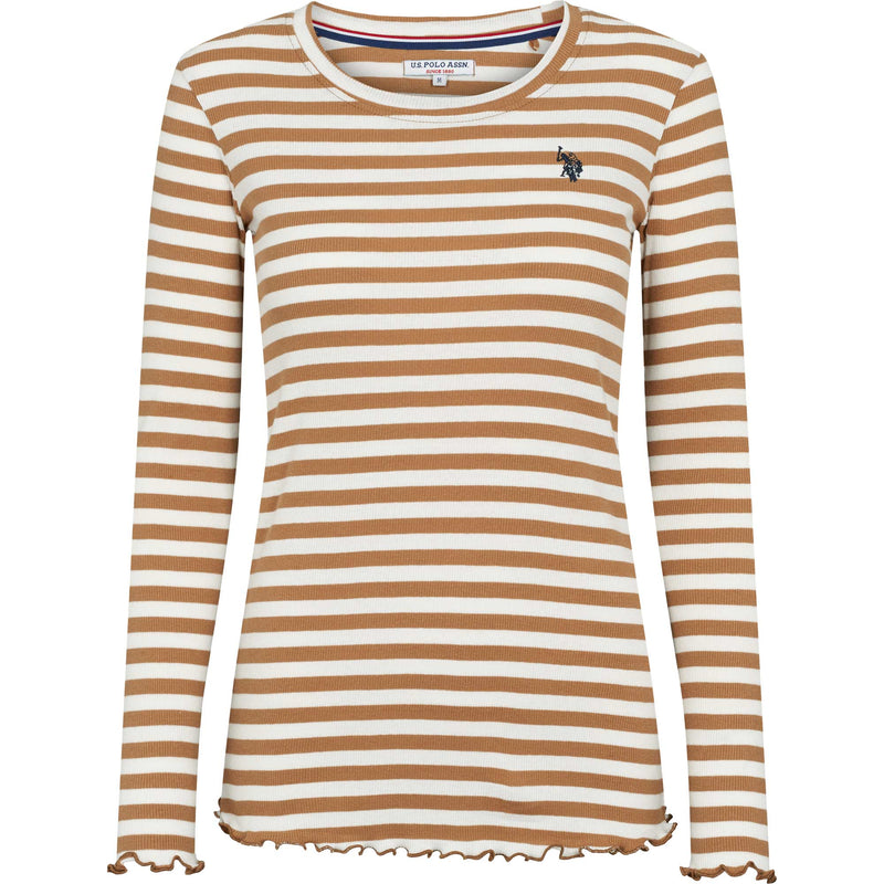 Chanett Long Sleeve T-shirt