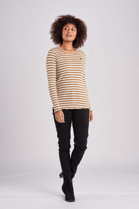 Chanett Long Sleeve T-shirt