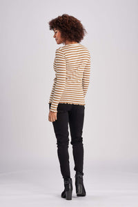 Chanett Long Sleeve T-shirt