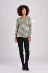 Chanett Long Sleeve T-shirt