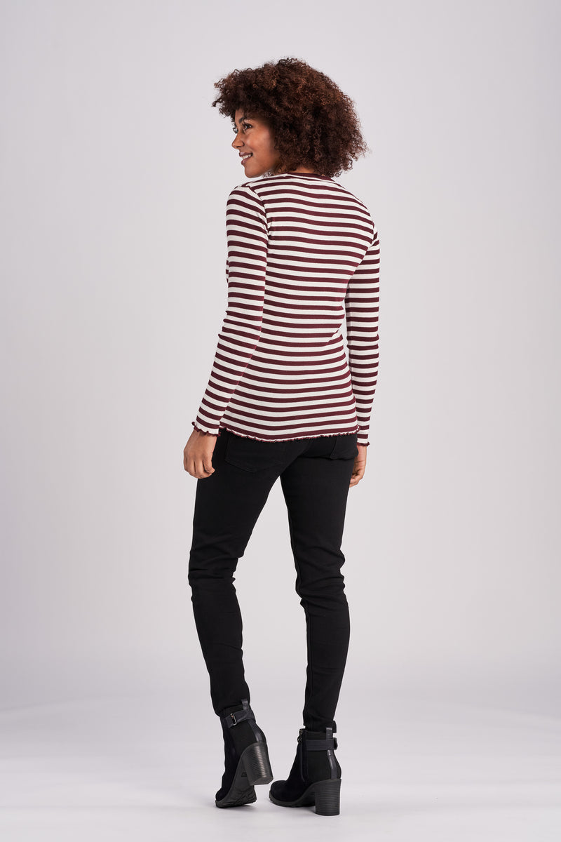 Chanett Long Sleeve T-shirt