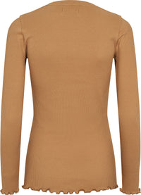 Carlotta Long Sleeve T-shirt