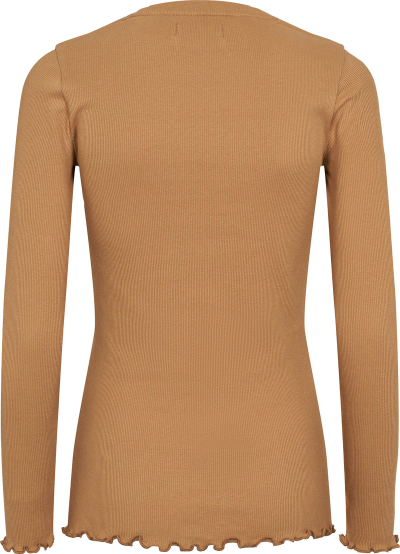 Carlotta Long Sleeve T-shirt