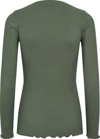 Carlotta Long Sleeve T-shirt