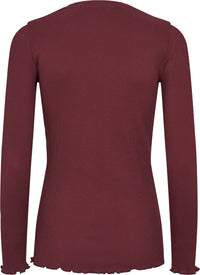 Carlotta Long Sleeve T-shirt