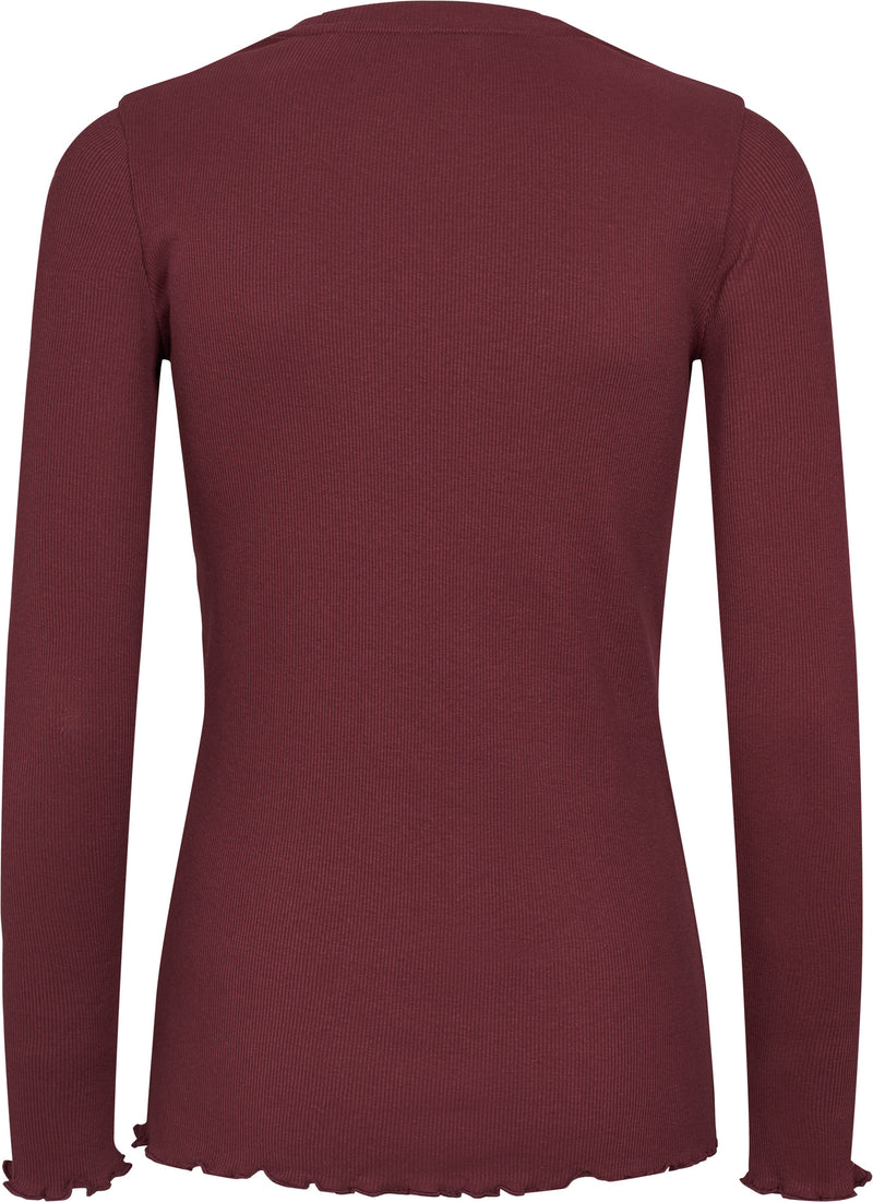 Carlotta Long Sleeve T-shirt