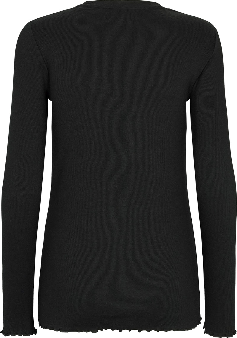 Carlotta Long Sleeve T-shirt