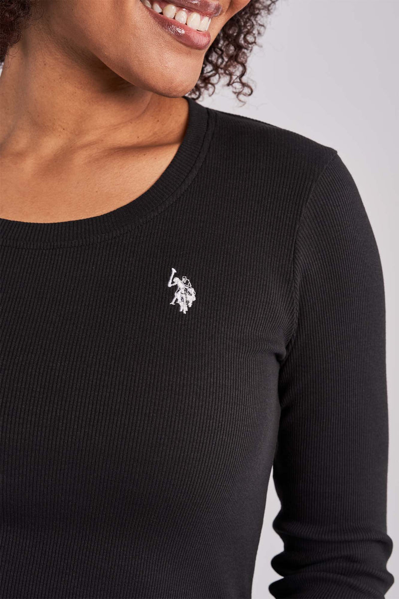 Carlotta Long Sleeve T-shirt