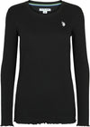 Carlotta Long Sleeve T-shirt