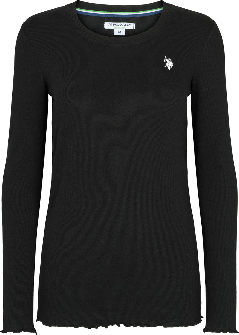 Carlotta Long Sleeve T-shirt