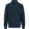 Faik Half-Zip Sweatshirt