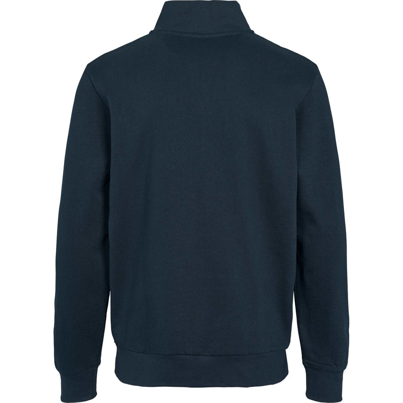 Faik Half-Zip Sweatshirt