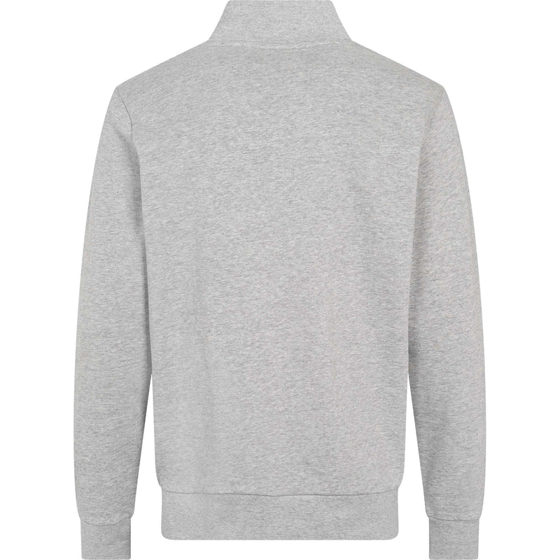 Faik Half-Zip Sweatshirt