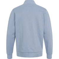 Faik Half-Zip Sweatshirt