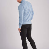 Faik Half-Zip Sweatshirt