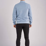 Faik Half-Zip Sweatshirt