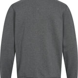 Faik Half-Zip Sweatshirt