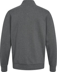 Faik Half-Zip Sweatshirt