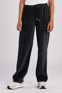 Dudi Velvelt Pants