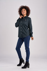 Didi Shirt - Reg. Fit