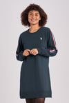 Ea Sweat dress