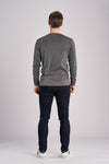 Cosimo Grandad Long Sleeve T-shirt