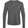 Cosimo Grandad Long Sleeve T-shirt