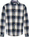 Gary Flannel Shirt