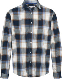 Gary Flannel Shirt