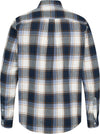 Gary Flannel Shirt