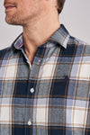 Gary Flannel Shirt