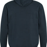 Geran Knit Hoodie